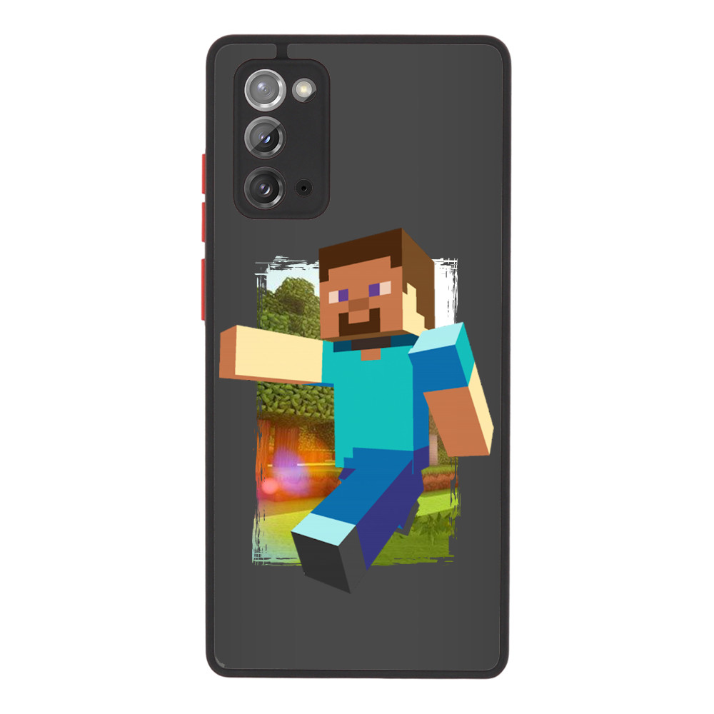 Minecraft clipart Samsung Telefontok