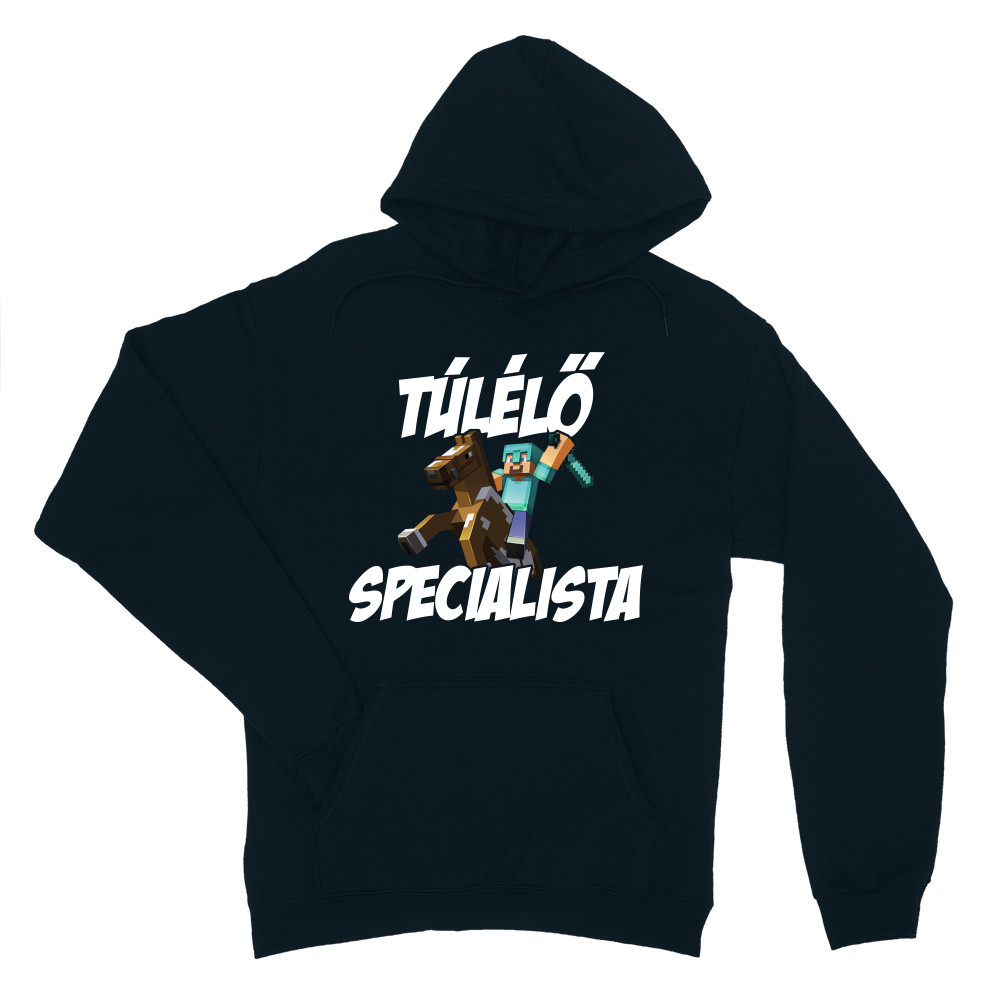Túlélő specialista Női Pulóver