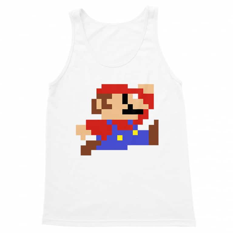 Super Mario Jump