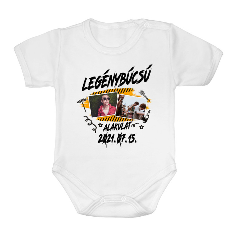 Legénybúcsús emlék - MyLife Plus