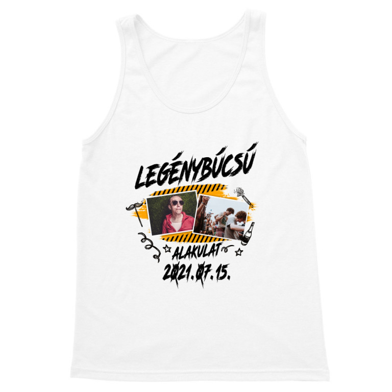 Legénybúcsús emlék - MyLife Plus