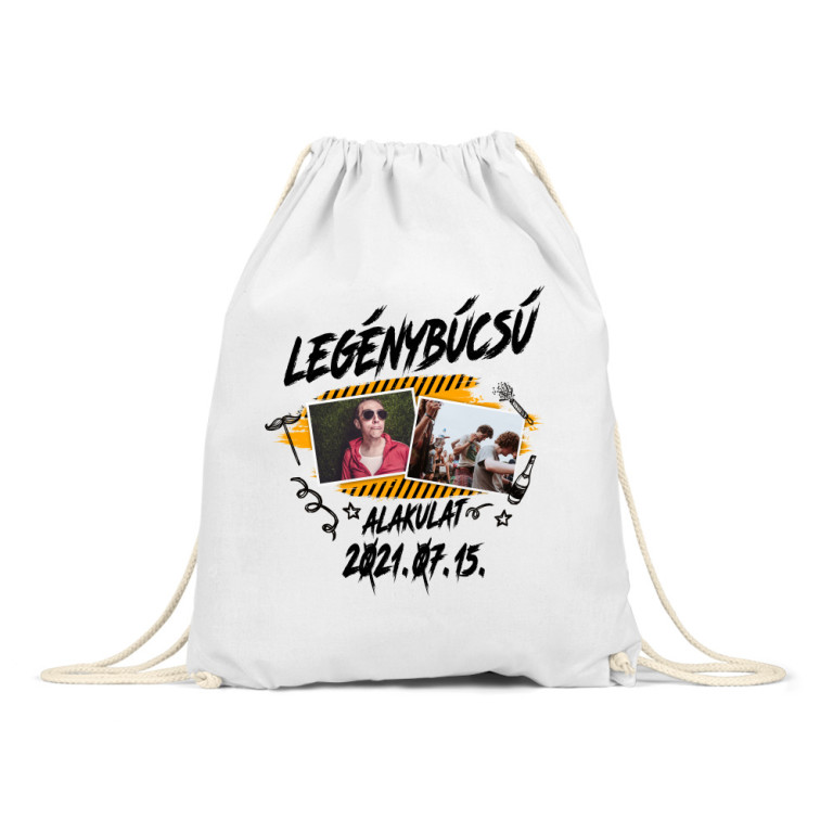 Legénybúcsús emlék - MyLife Plus