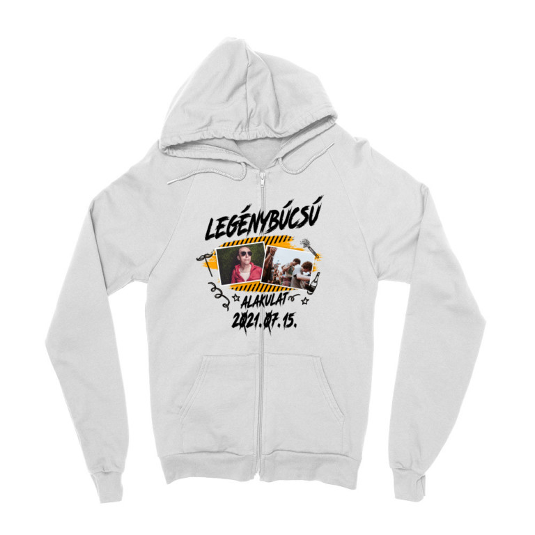 Legénybúcsús emlék - MyLife Plus