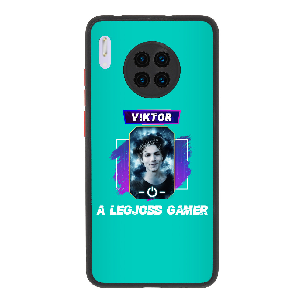 Gamer card - Mylife Plus Huawei Telefontok