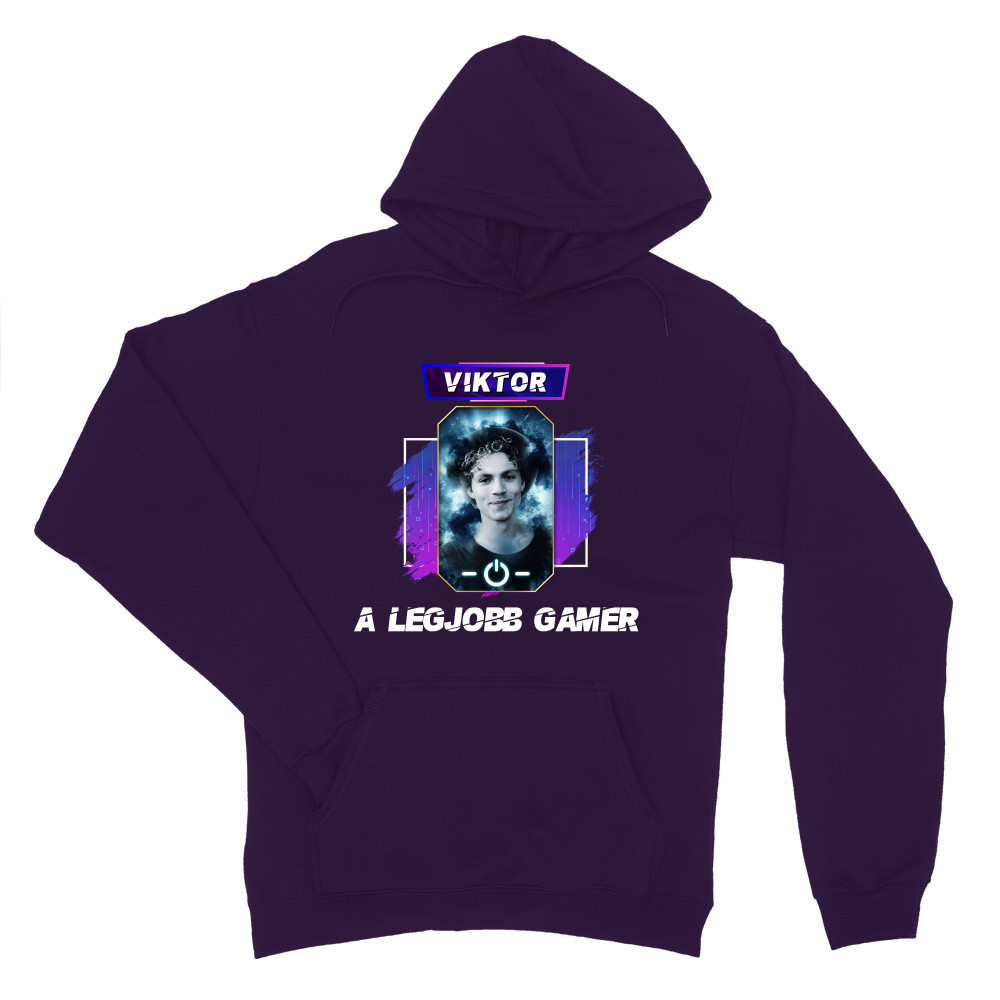 Gamer card - Mylife Plus Női Pulóver