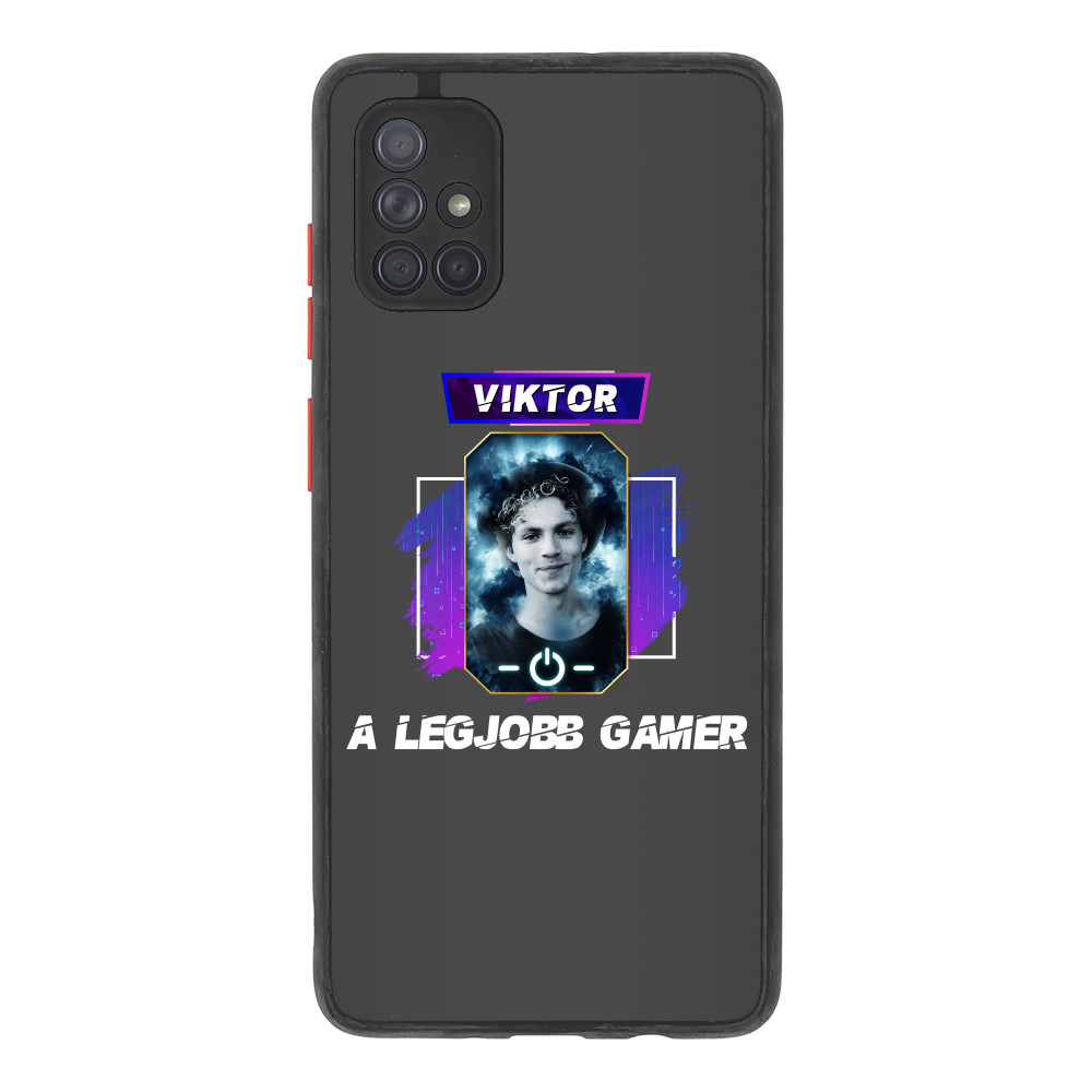 Gamer card - Mylife Plus Samsung Telefontok