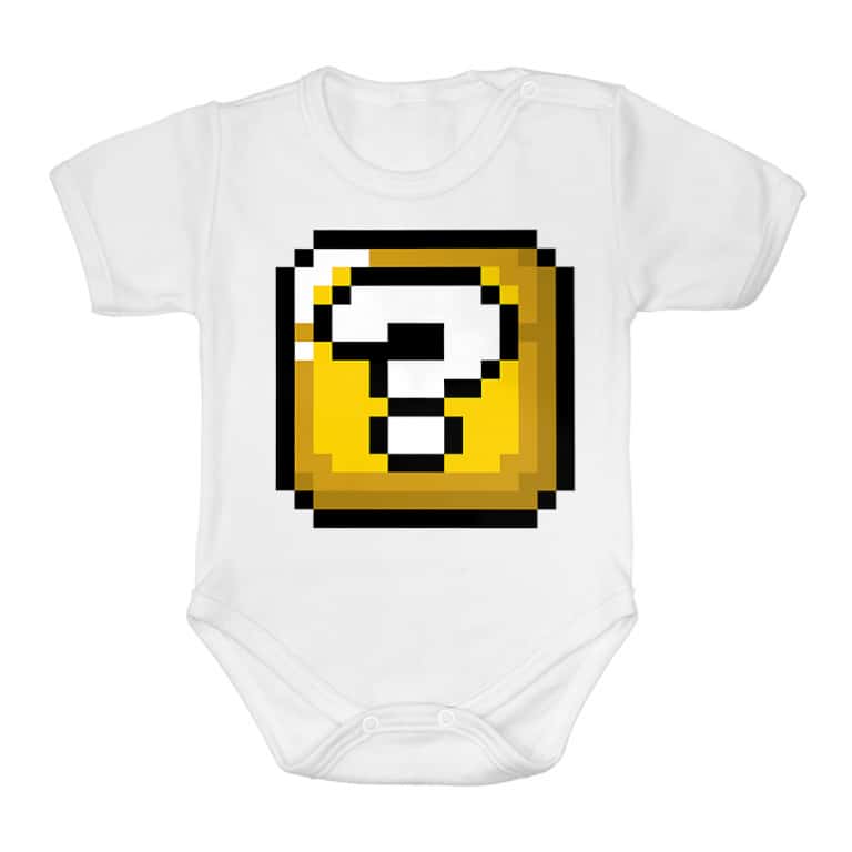 Super Mario What