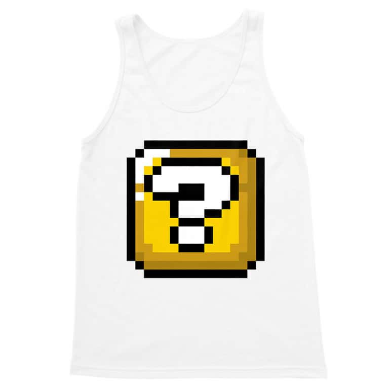 Super Mario What