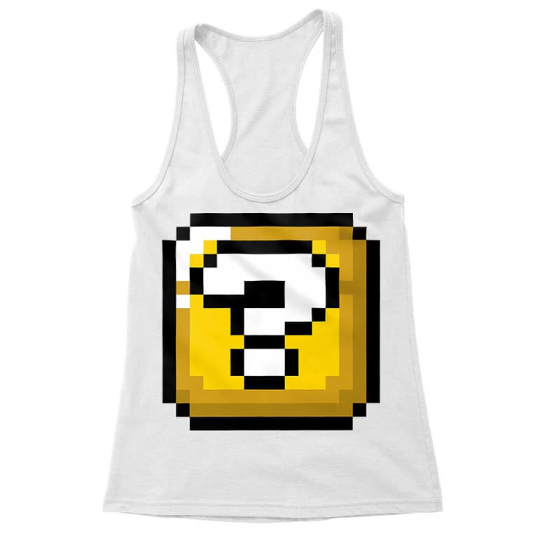 Super Mario What