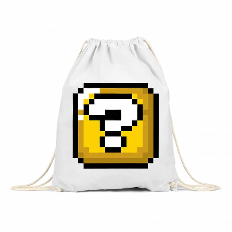 Super Mario What