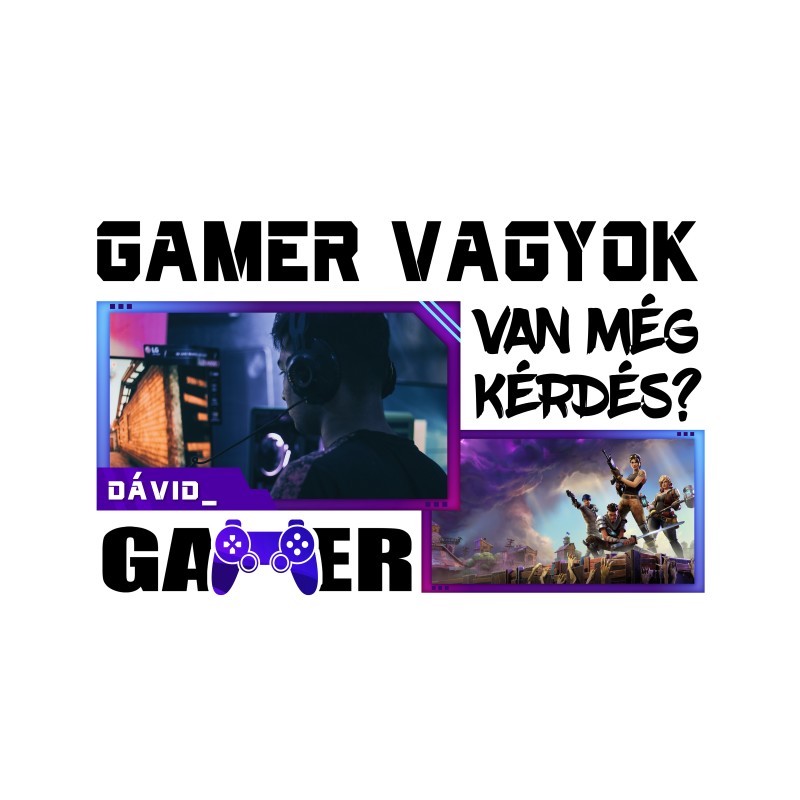 Gamer Life - MyLife Plus