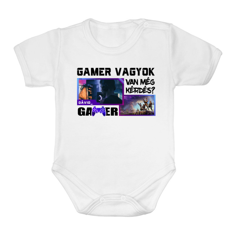 Gamer Life - MyLife Plus