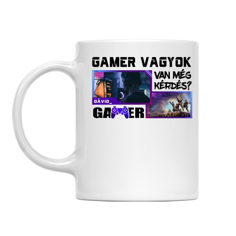 Gamer Life - MyLife Plus