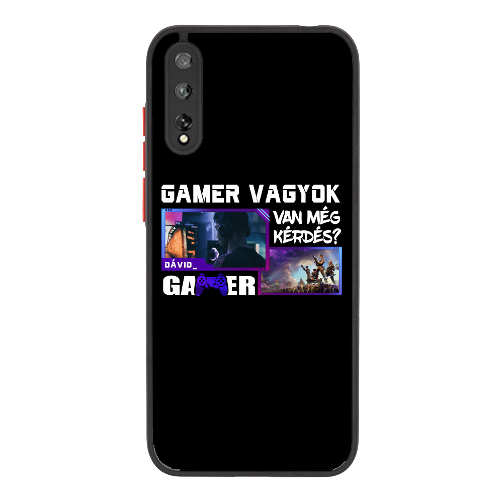 Gamer Life - MyLife Plus Huawei Telefontok
