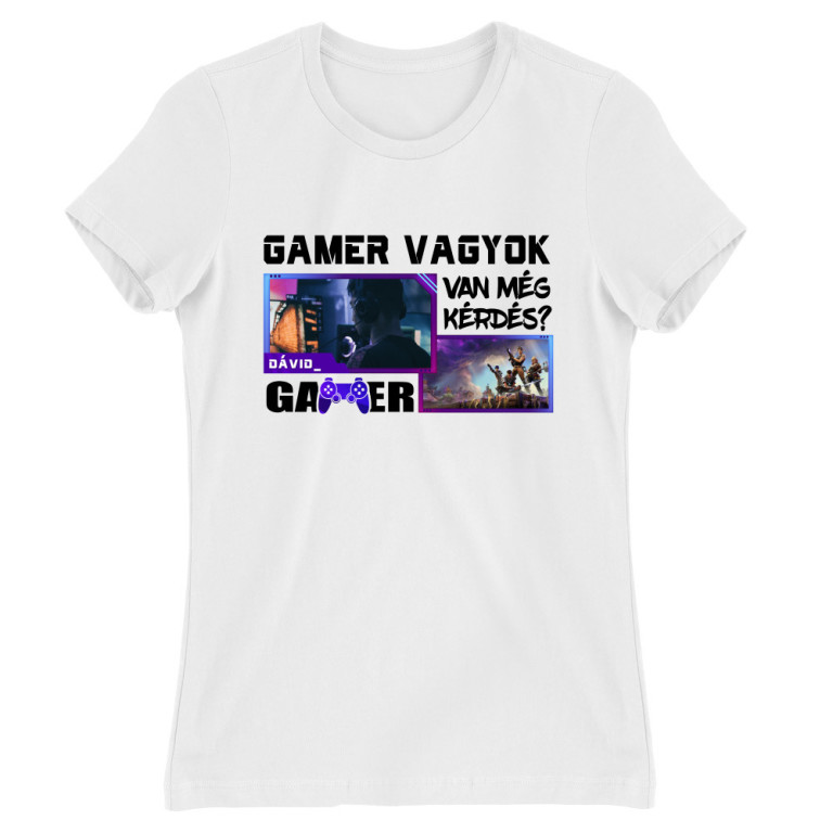 Gamer Life - MyLife Plus