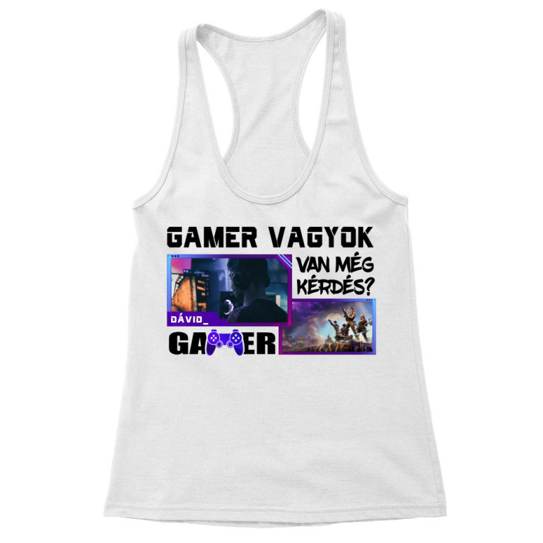 Gamer Life - MyLife Plus