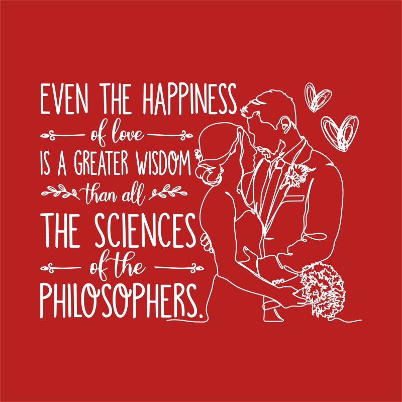 Love Foolishness