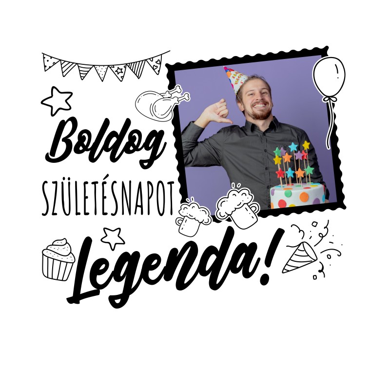Születésnap - Pasis - MyLife Plus