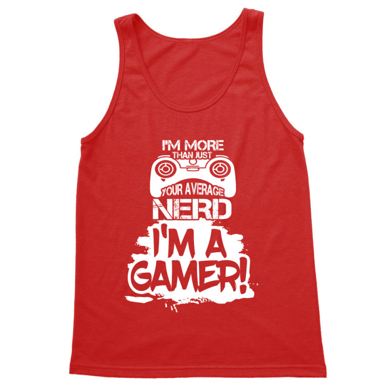 I'm more than just a nerd