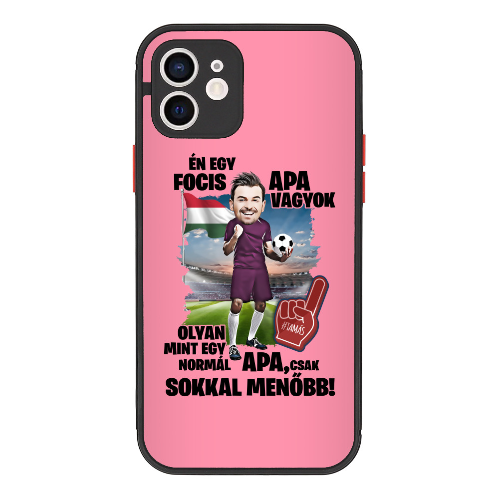 Focis Apuka - Mylife Plus Apple iPhone Telefontok