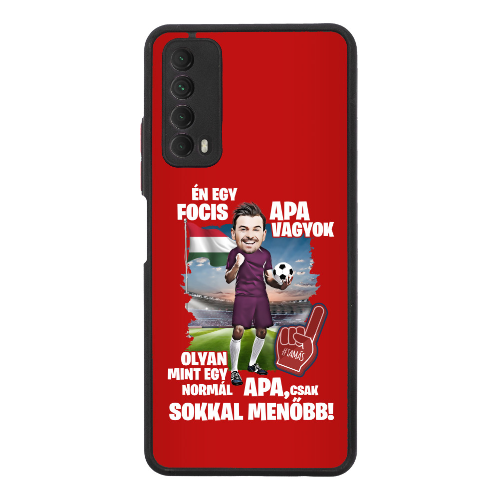 Focis Apuka - Mylife Plus Huawei Telefontok