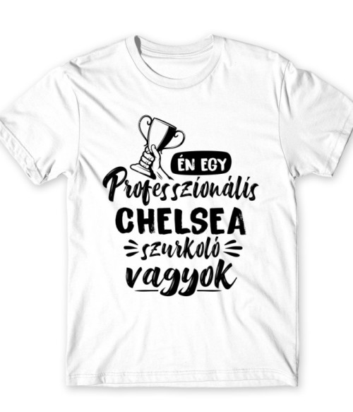 Professzionális Szurkoló - Chelsea Chelsea Póló - Sport