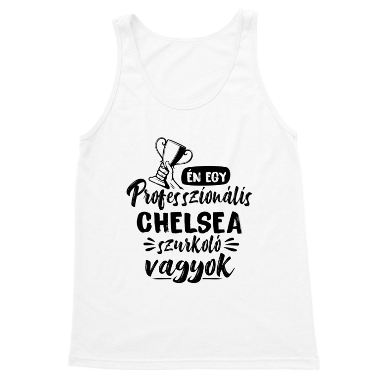 Professzionális Szurkoló - Chelsea - Férfi Trikó