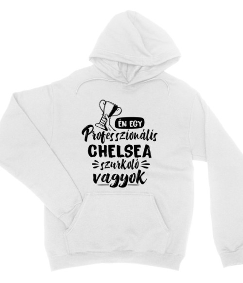 Professzionális Szurkoló - Chelsea Chelsea Pulóver - Sport