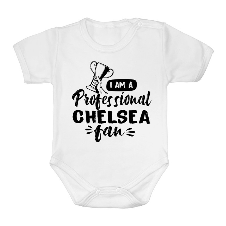 Professional Fan - Chelsea