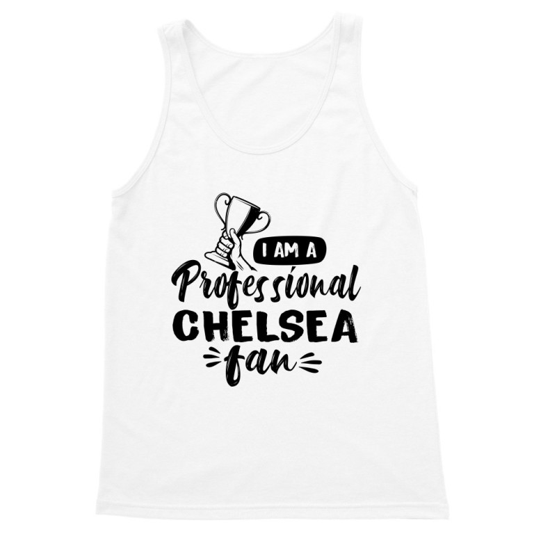 Professional Fan - Chelsea