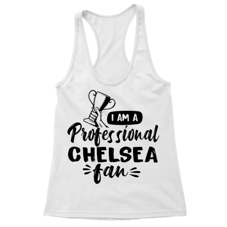 Professional Fan - Chelsea