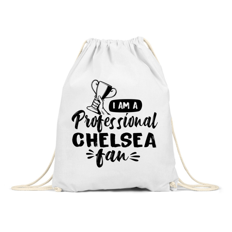 Professional Fan - Chelsea