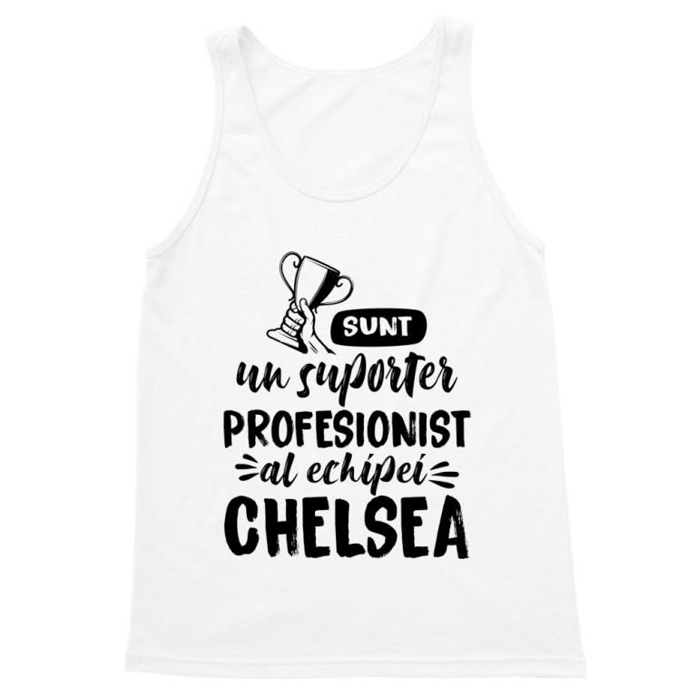 Suporter profesionist - Chelsea