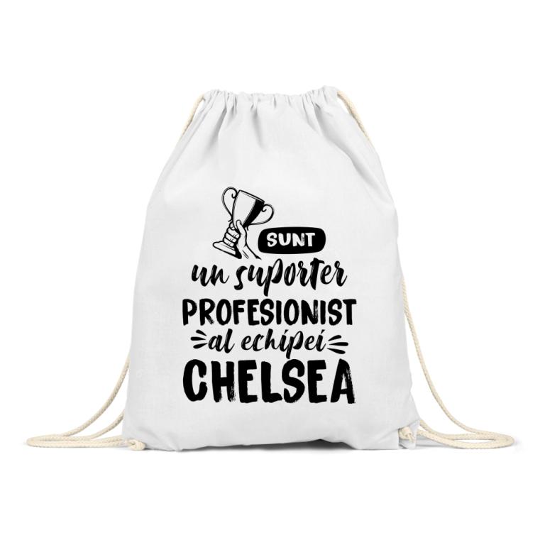 Suporter profesionist - Chelsea