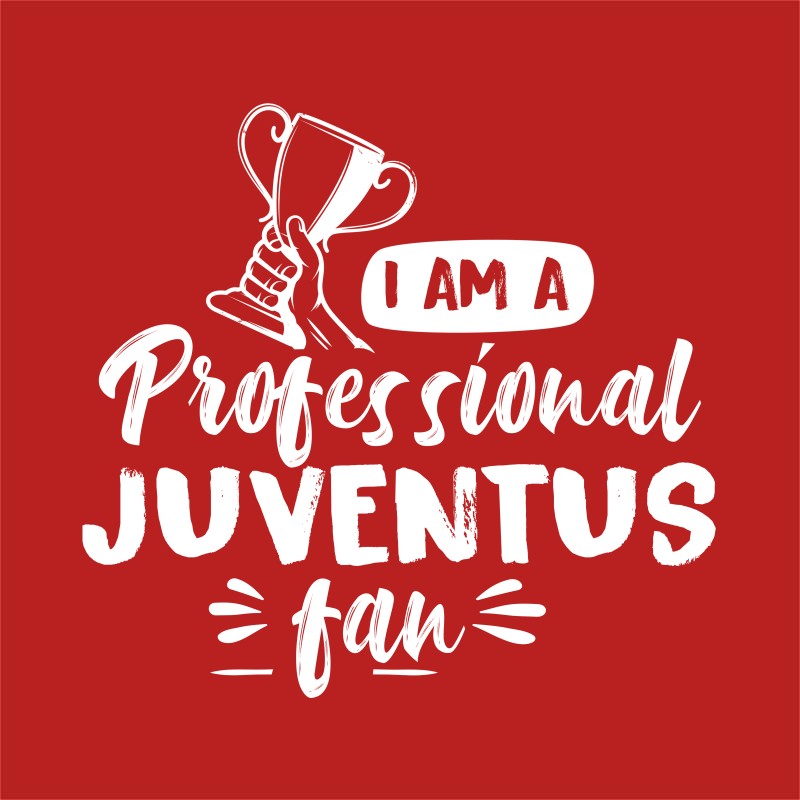 Professional Fan - Juventus