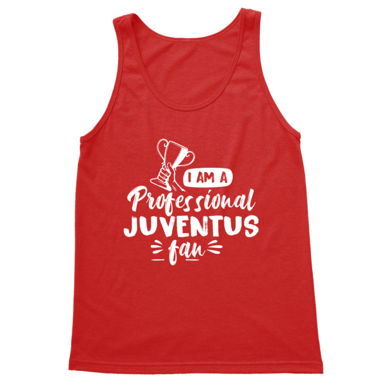 Professional Fan - Juventus