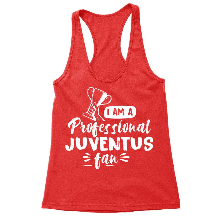 Professional Fan - Juventus