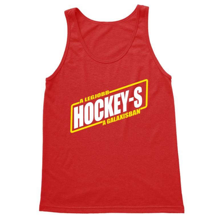 Galaxis Legjobb - Hockey - Férfi Trikó