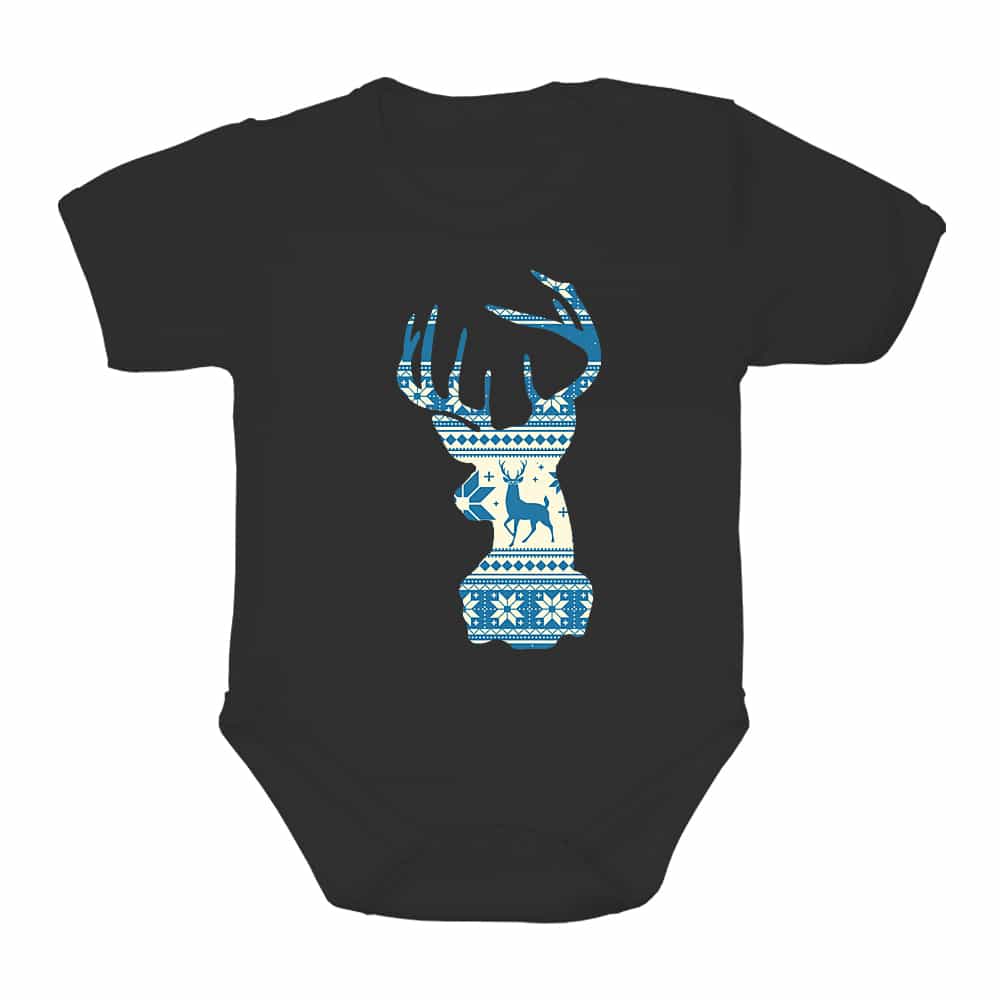 Norwegian Reindeer Baba Body
