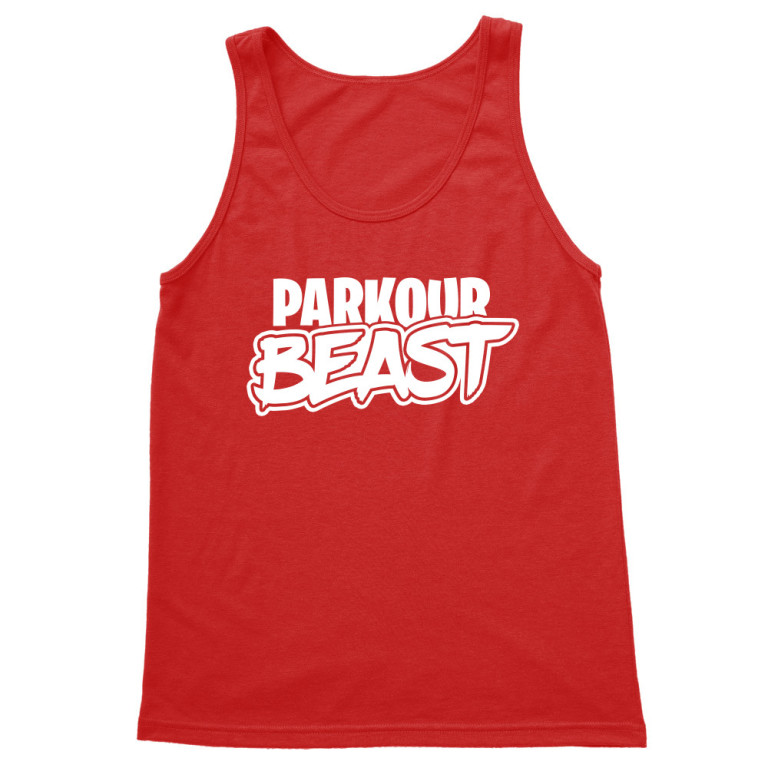 Parkour beast
