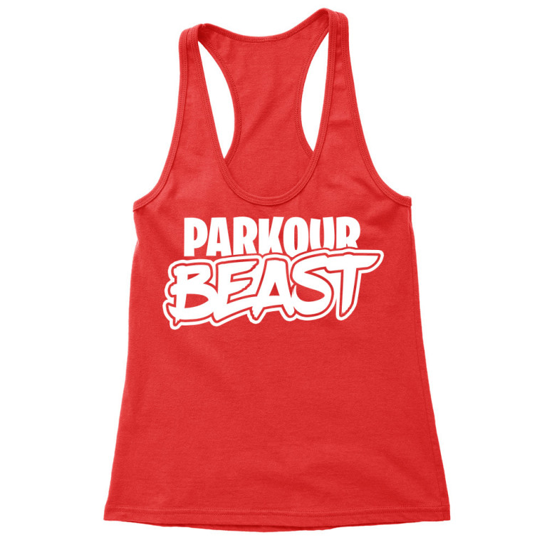 Parkour beast