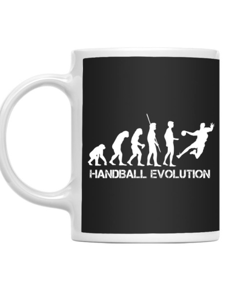 Handball evolution Kézilabdás Bögre - Sport