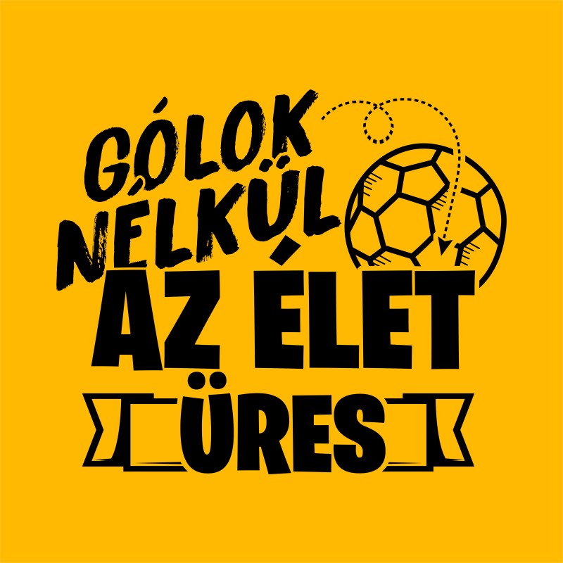 Gólok nélkül az élet üres - Kézilabda