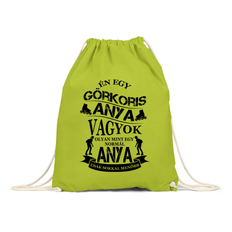 Görkoris Anya - Tornazsák