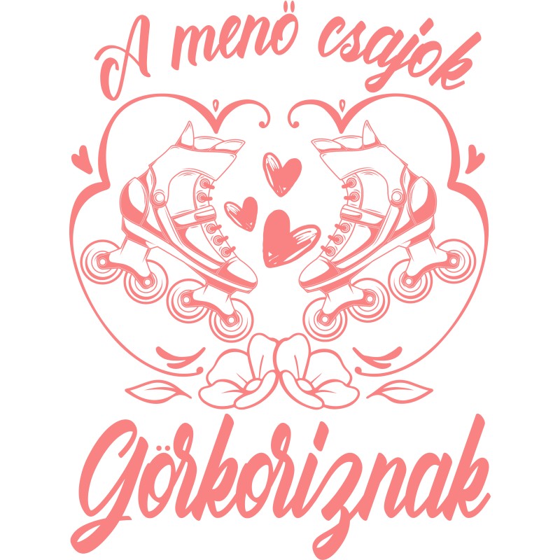 A menő Csajok - Görkori