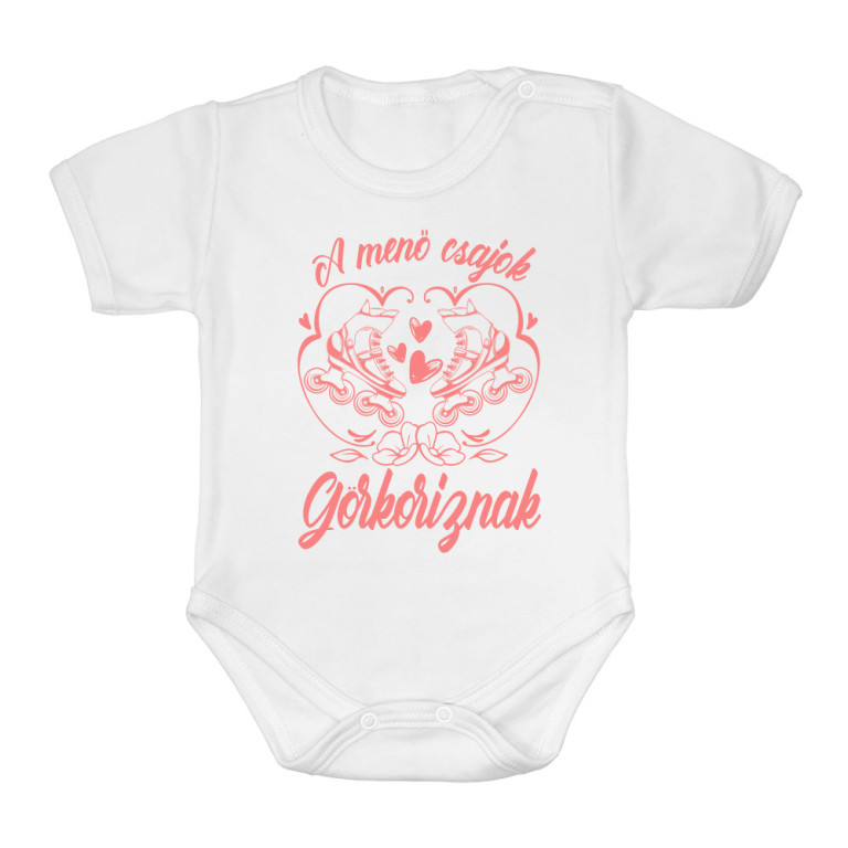 A menő Csajok - Görkori - Baba Body