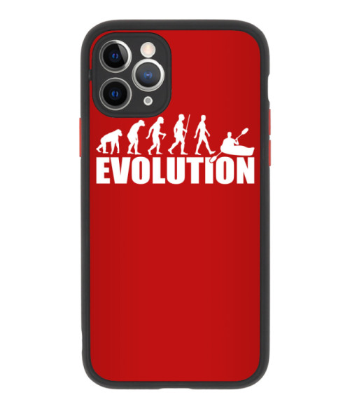 Evolution - Kajak Sport Telefontok - Sport