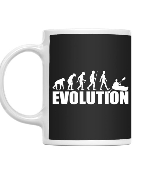 Evolution - Kajak Kajak Bögre - Sport