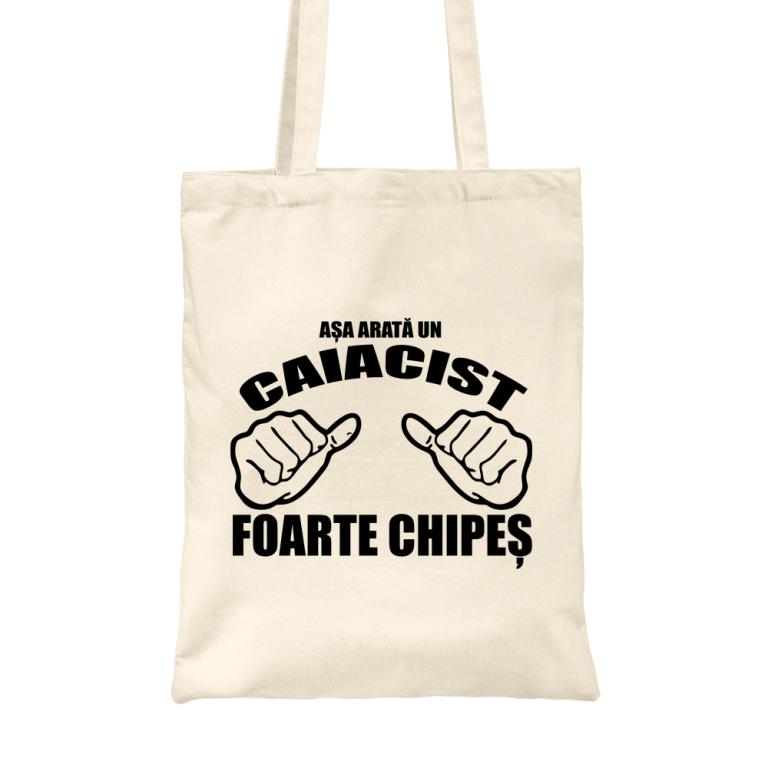 Caiacist chipeș