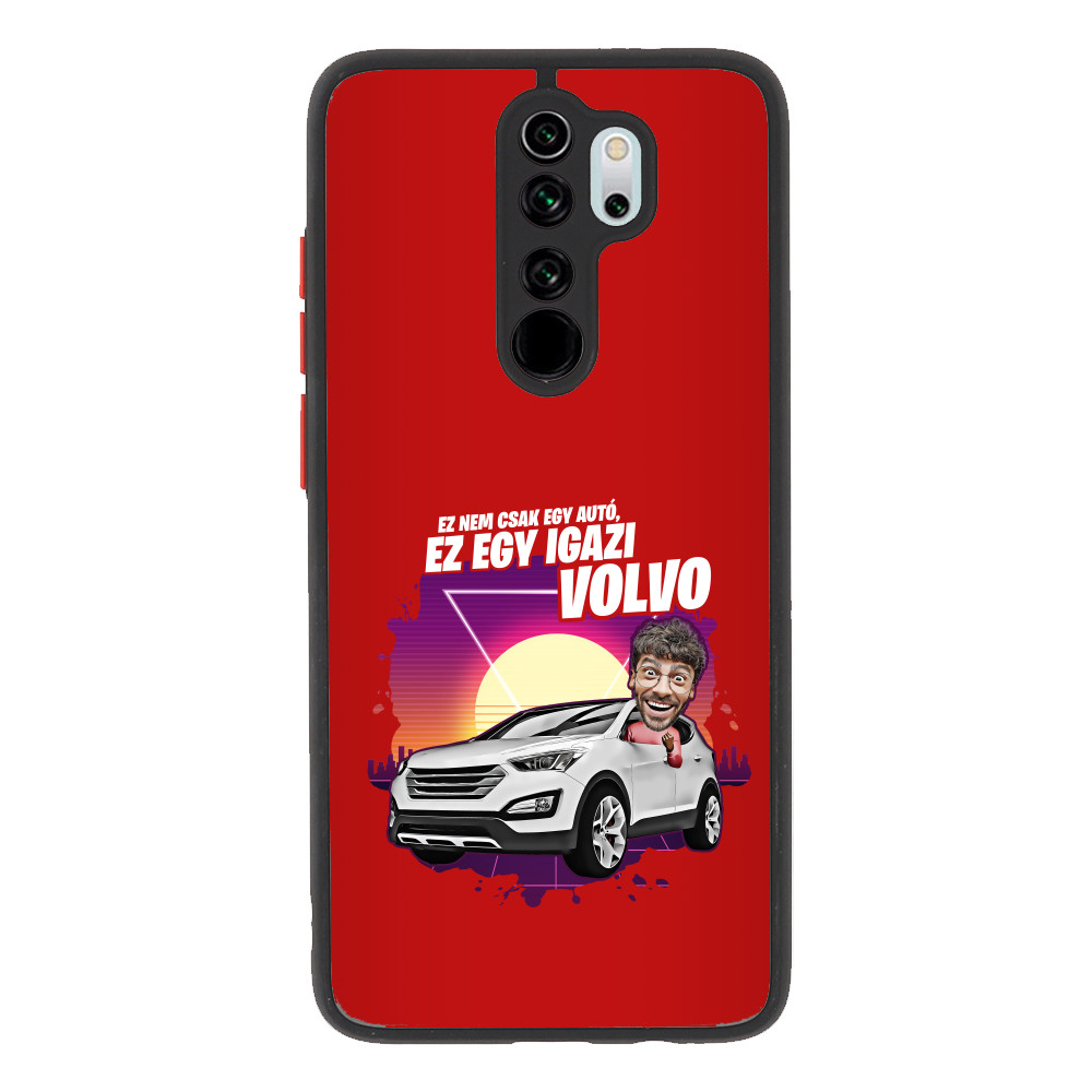 Apa hajtja a kocsit! - MyLife plus Xiaomi Telefontok